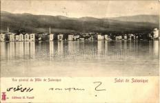 Reims, Fort de la Pompelle, WWI