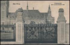 Verdun, Anthou ard barracks (cut)