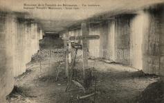 Paris, Saint-Nico las-des-champs