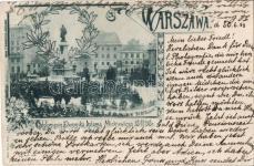 Przemysl Lubomi rski palace T2
