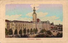 Slemien, market place (EK) T2/3