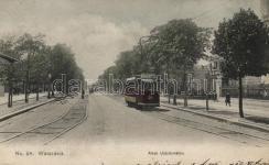 1899 Warsaw, W arszawa;