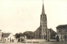 Warsaw, Warsza wa; Ratusz /