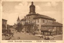 Kraków, Wawel, Ser. T. Nro. 19.