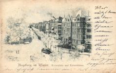 Aachen, Mariah ilfhospital