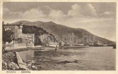 Gradesnica, Moul ins /