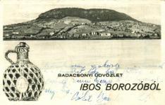szőlőgazdaság, Bazalt 1