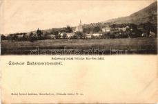 borozó reklám (EK) T2/