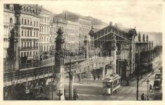 Berlin, Nollendo rfplatz,
