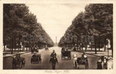 Mittel-Allee T2/ 22430.