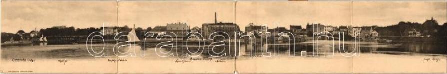 and Rondell, tram 22499.