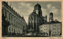 hsparteitaggelände, Lu