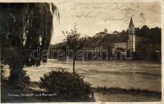 Osterode panora macard T3
