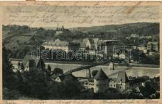 l T2 Passau cathedra