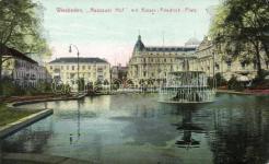 1897 Vaihingen a n der Enz,