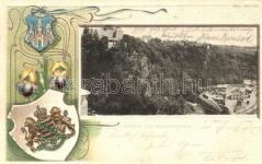 Waldbrunn, Hot el und Pension,
