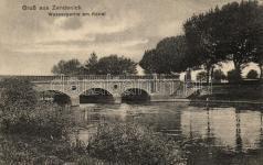 Weimar, Landsbi bliothek /