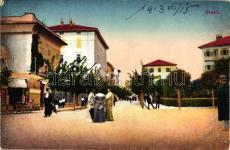 Gorizia, Görz T2 1 200 22564.