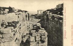 Rome, Roma; Mo n. a Vitt.