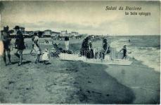 Pocol, Cimitero Militare