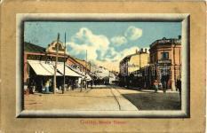 street (EB) T 22652.