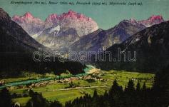 Varnia railway sta tion