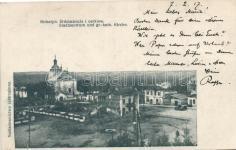 Jagiellonenstrasse, 22728.