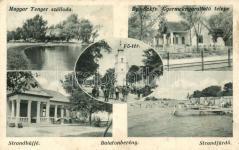 Balatonalmádi Bu datava