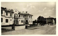 Balatonarács, Ará cs