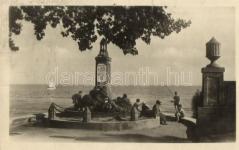 Balatonalmádi, H orthy Miklós