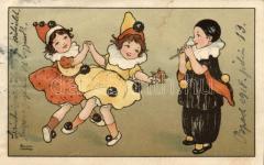 1942 Exposition P hilatelique, Les