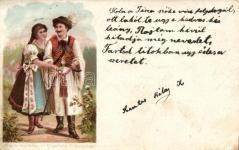 Spanish folklore from Barcelona, Bullfig 22846.