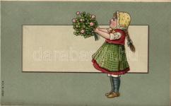 Children, humour s: Chicky Spark (EK) T 22894.