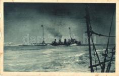 Oostende-Dover, Belgian