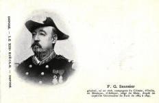Egy kis csöndes a front mögött / WWI K