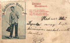 irredenta 22976. 1920 június 4.