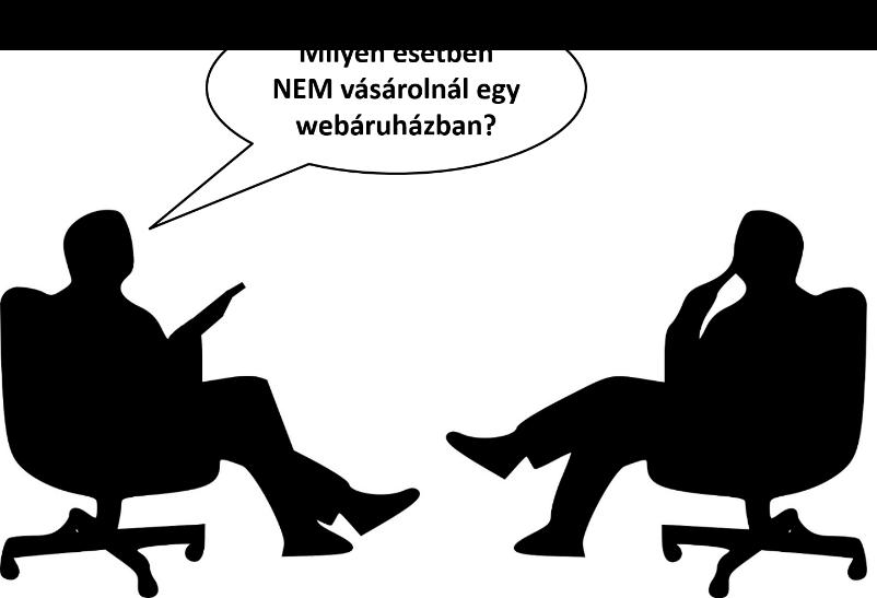 Nagy örömmel tettem eleget Rácz Péter (Complexpress) felkérésének, hogy a webáruházakkal kapcsolatban készüljek egy előadással. Az én területem az emberek, és a hangsúly a vevői élményen volt.