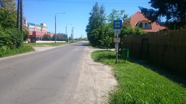 Megálló kódja: 28 Lakótelep meglévő Volán megálló Megálló felszereltsége Oszlop, tábla: Peron: van nincs Fekvő A3 igény: 3 Megálló elhelyezkedése