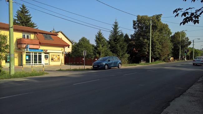 kódja: 37 Alsógöd vasúti megállóhely új megálló Megálló felszereltsége Oszlop, tábla: Peron: nincs nincs