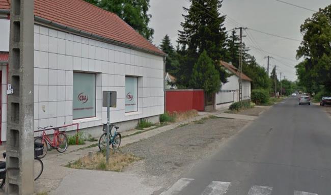 Megálló kódja: 65 Felsőgödi posta új megálló Megálló felszereltsége Oszlop, tábla: Peron: nincs nincs Fekvő A3 igény: 3 Megálló