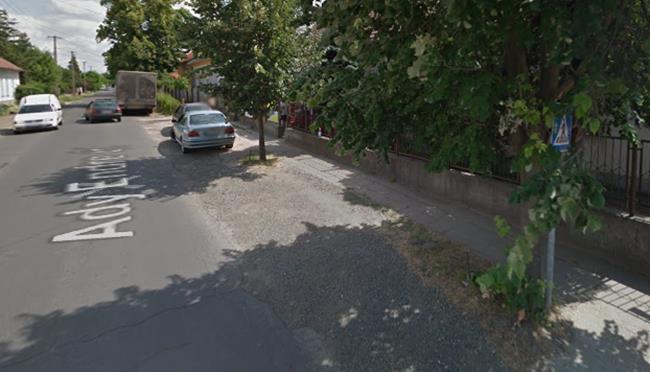 keretében Megálló kódja: 66 Felsőgödi posta új megálló Megálló felszereltsége Oszlop, tábla: Peron: nincs nincs Fekvő A3 igény: 3 Megálló