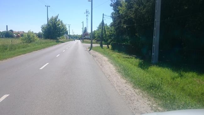 Megálló kódja: 35 Tisza utca új megálló Megálló felszereltsége Oszlop, tábla: Peron: nincs nincs Fekvő A3