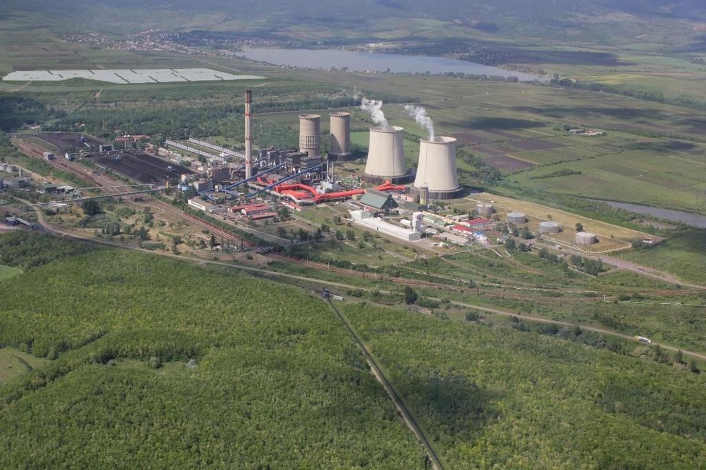 rekonstrukciós program, majd 1998 és 2000 között végrehajtott teljesítmény és élettartam növelő felújítás valamint a füstgáz-kéntelenítő berendezések beépítése.