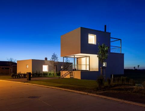 Arhitect /