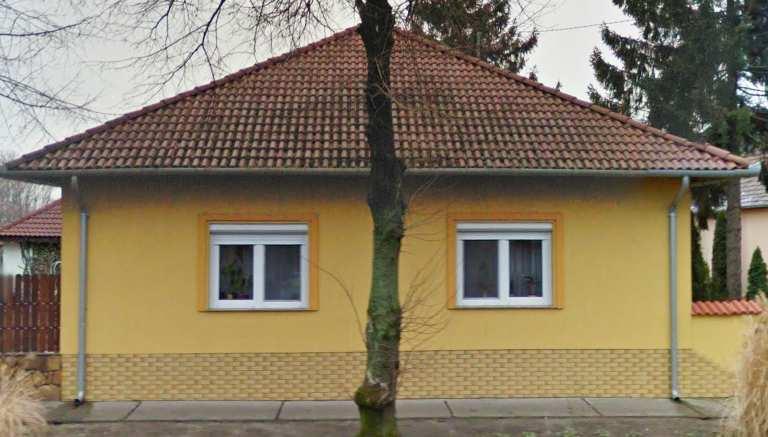 legtöbbször az utcára