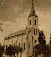 Örökségünk 8 ÖRÖKSÉGÜNK Csengőd templomai A Magyarok Nagyasszonya római katolikus templom 1901-ben épült, klasszicista