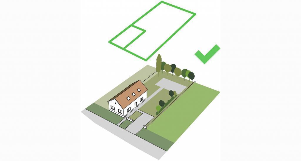 ÉPÍTÉSZETI ÚTMUTATÓ Arra a kérdésre, mitől szép egy lakóház, nem lehet egy mondatban válaszolni.