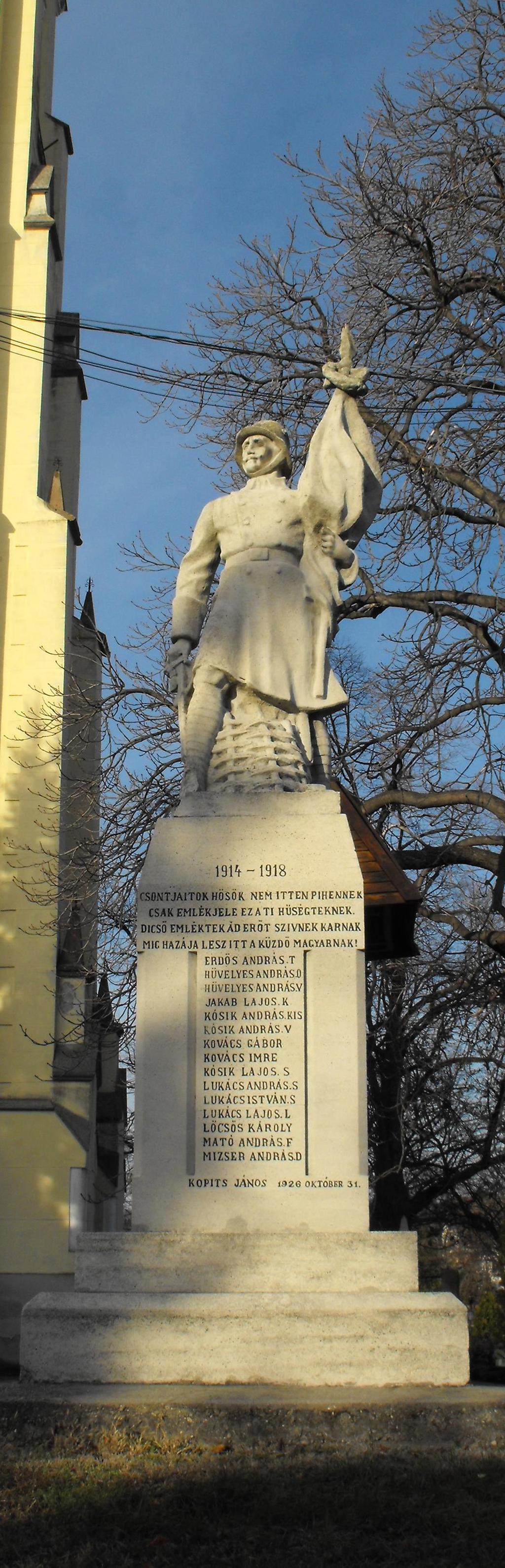 UTCÁK A településkép javításához sokszor nem szükséges nagy beavatkozás, a rendezettség érzésének elérése már fél siker.