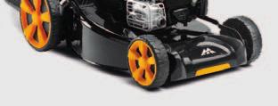FŰNYÍRÓK NEW NAGY TELJESÍTMÉNYŰ FŰGYŰJTŐVEL M53-160WRPXV 967683201 TULAJDONSÁGOK MŰSZAKI ADATOK Motor Briggs & Stratton 650EXi (mow & stow) Teljesítmény (kw/rpm)