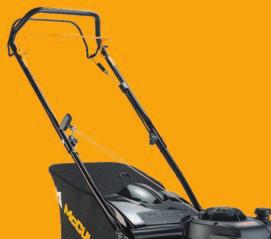 TULAJDONSÁGOK MŰSZAKI ADATOK Motor Briggs & Stratton